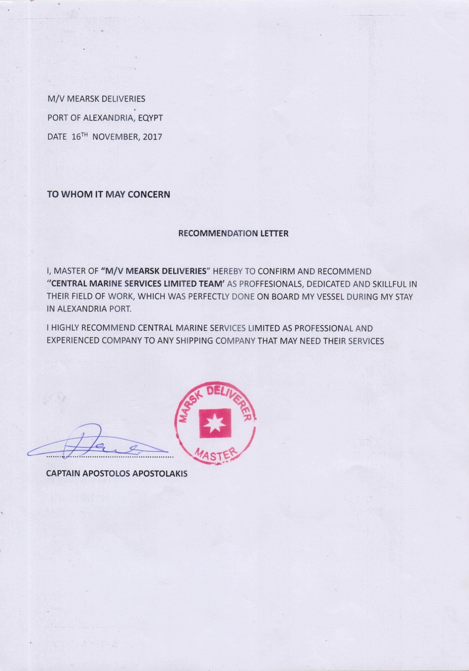 ship agent in ghana