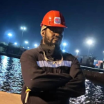 Ship agent in Ghana