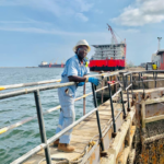 ship crew members