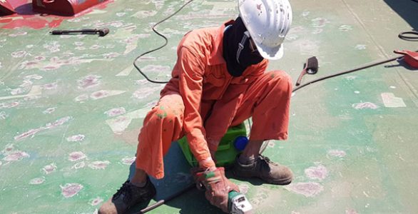chipping-painting-services "marine chipping and painting," "hull coatings," "ship maintenance painting," "anti-corrosion treatments"