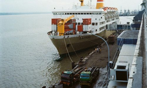 ship bunkering bunkering services," "marine fuel supply," "ship fueling," and "port bunkering.